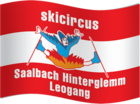 Skicircus Leogang Saalbach Hinterglemm